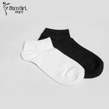 男士短袜（2双装） MQ34001