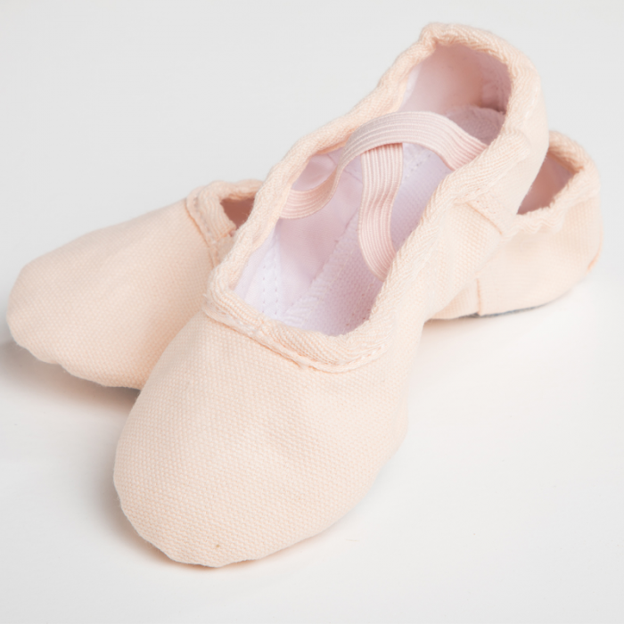 芭蕾两底软鞋 XF0119001