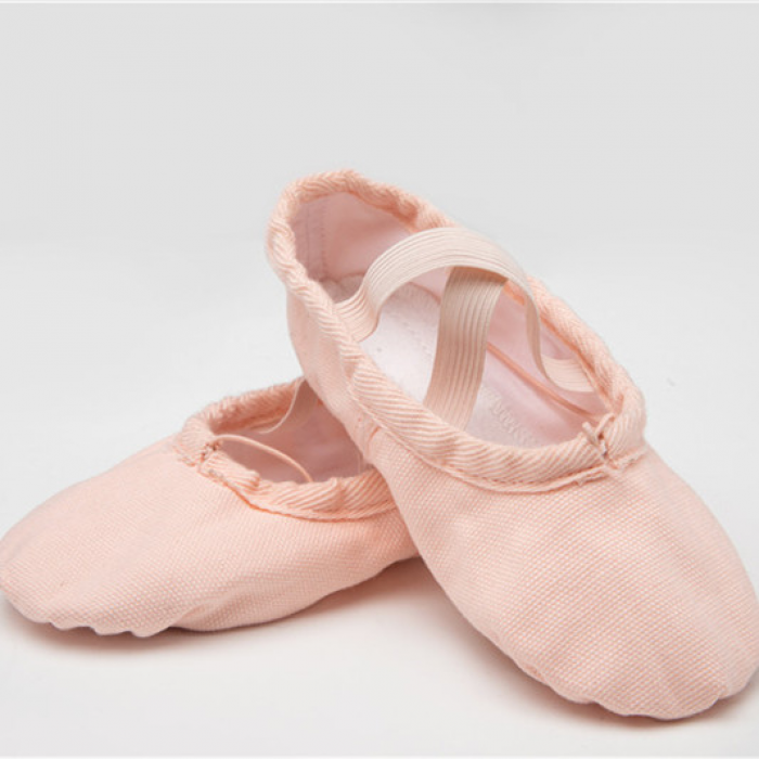 芭蕾两底软鞋 XF0118001